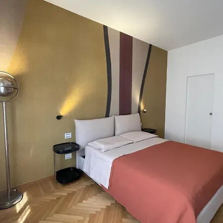 Anna 게스트하우스 바리