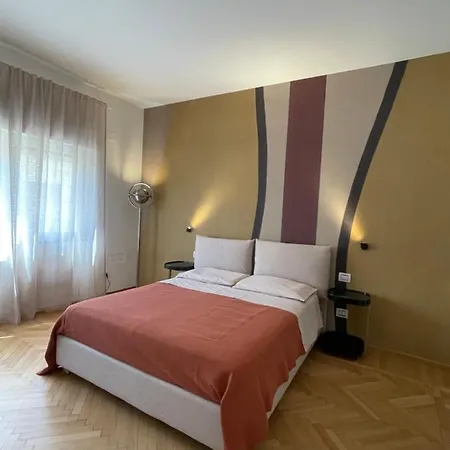 Гостевой дом Anna Бари