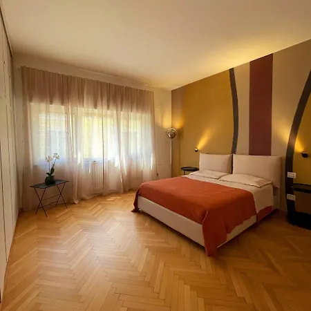 Vendégház Anna Bari