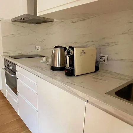 Anna Casa de hóspedes 3*