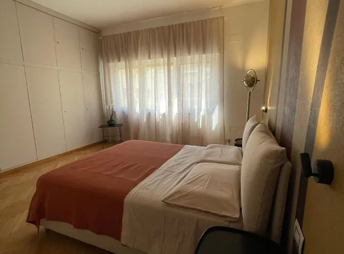 Casa de hóspedes Anna