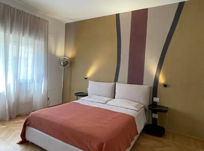 Vendégház Anna Bari