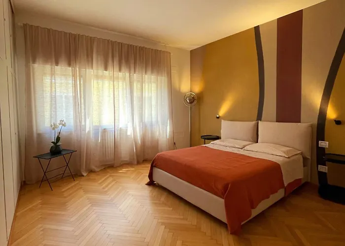 Vendégház Anna Bari