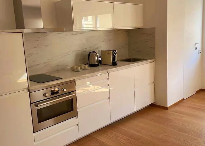 Anna Casa de hóspedes Bari