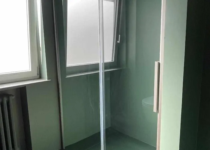 Casa de hóspedes Anna