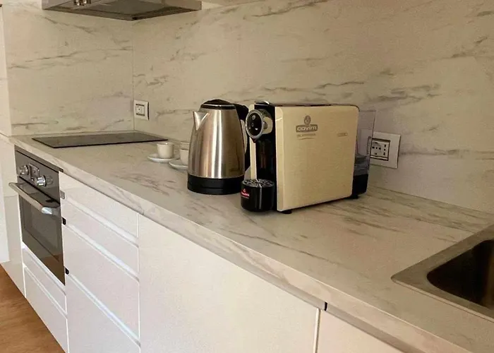 Anna Casa de hóspedes 3*