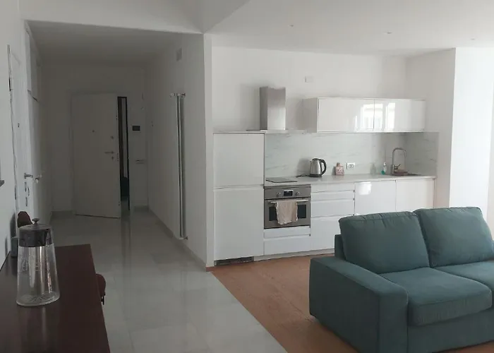 Anna Casa de hóspedes